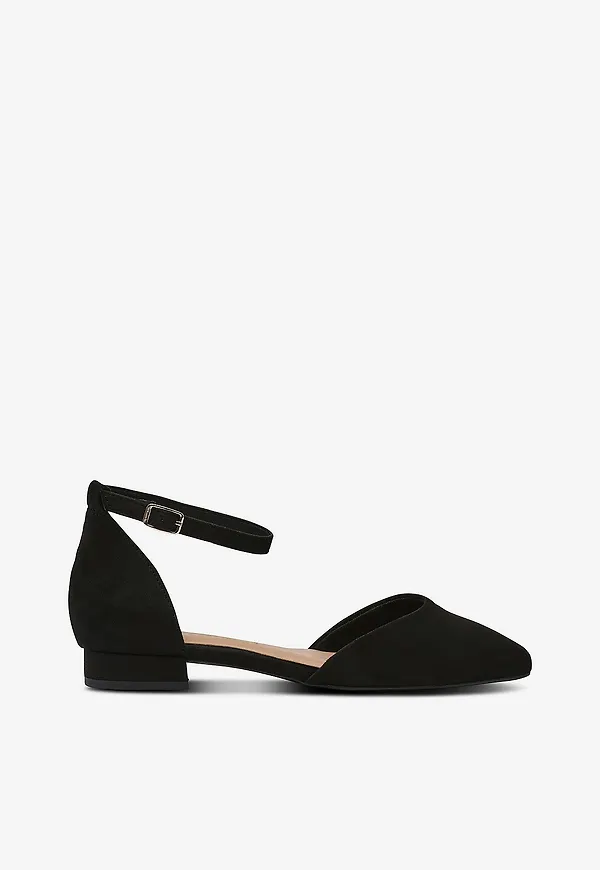 Tamaris - Pumps - Svart