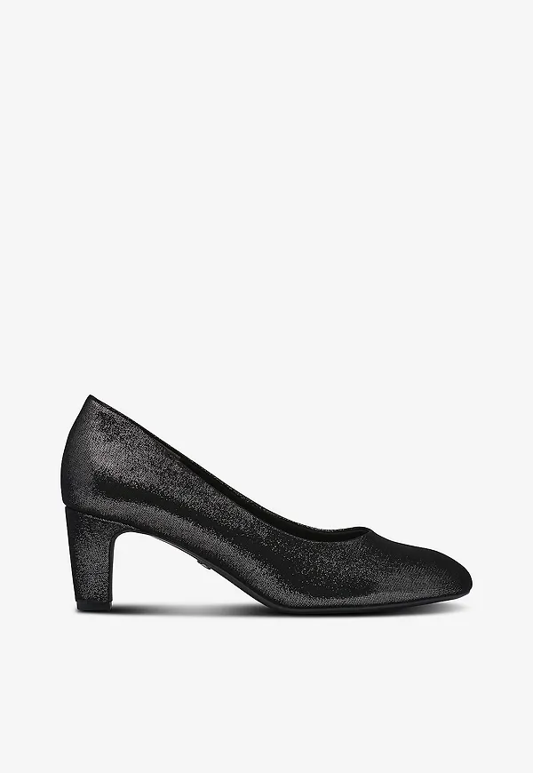 Tamaris - Pumps - Svart