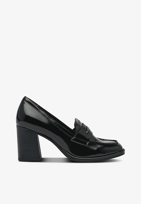Tamaris - Pumps - Svart