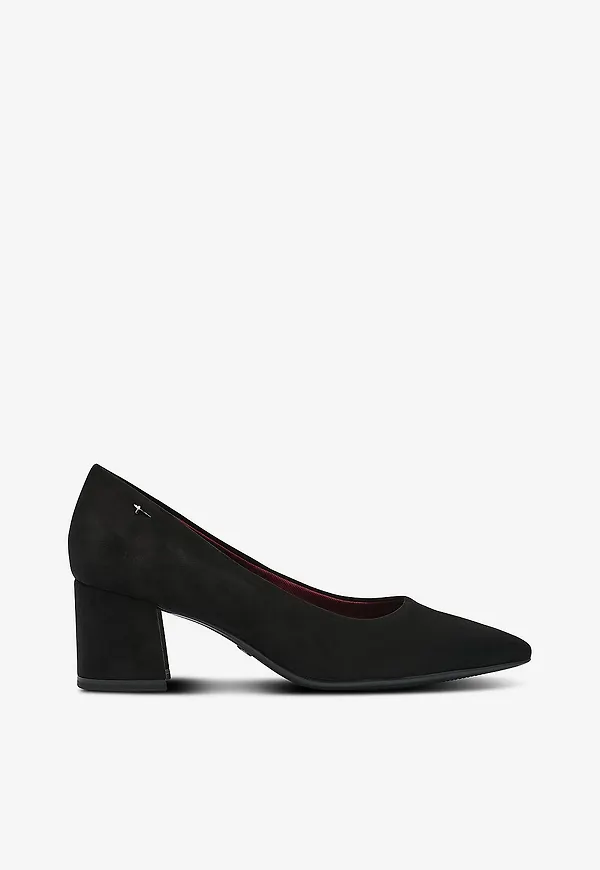 Tamaris - Pumps - Svart