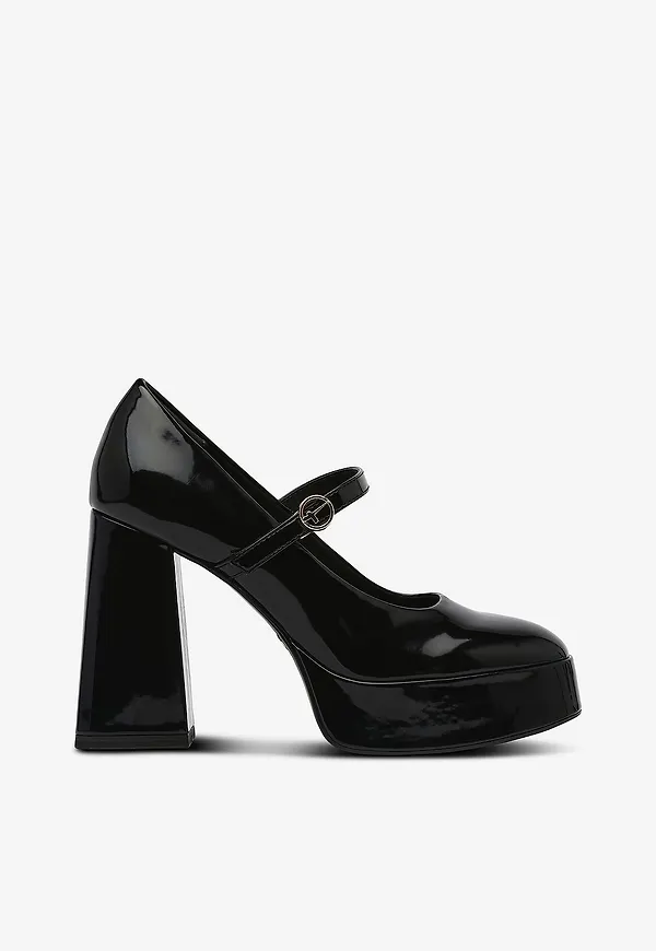 Tamaris - Pumps - Svart
