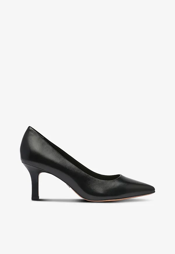 Tamaris - Pumps - Svart