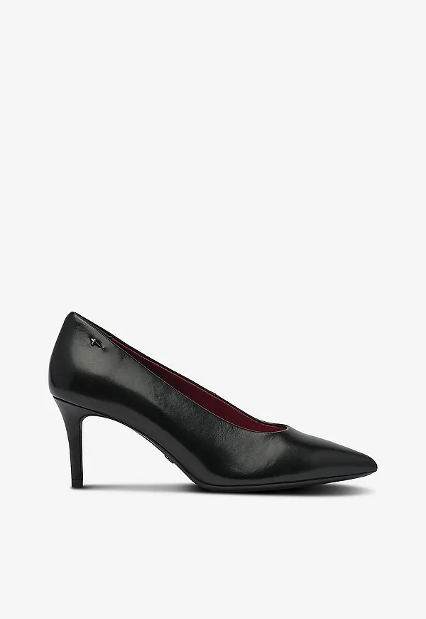 Tamaris - Pumps - Svart