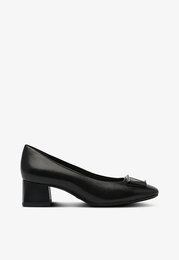 Tamaris - Pumps - Svart