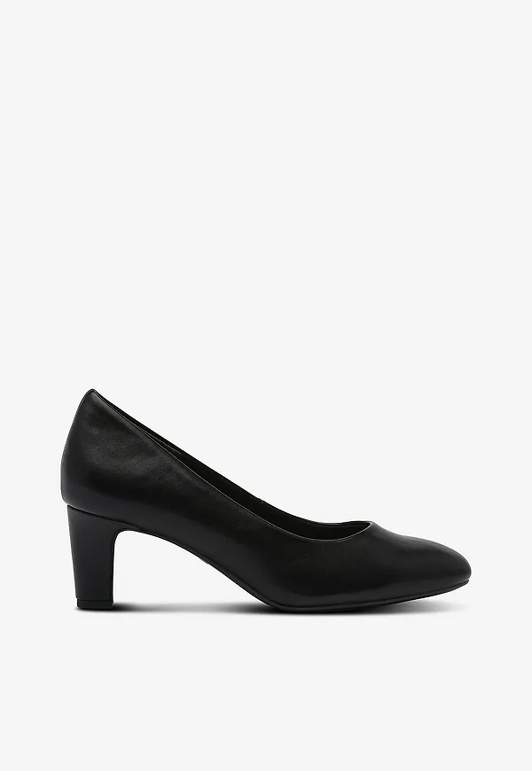 Tamaris - Pumps - Svart