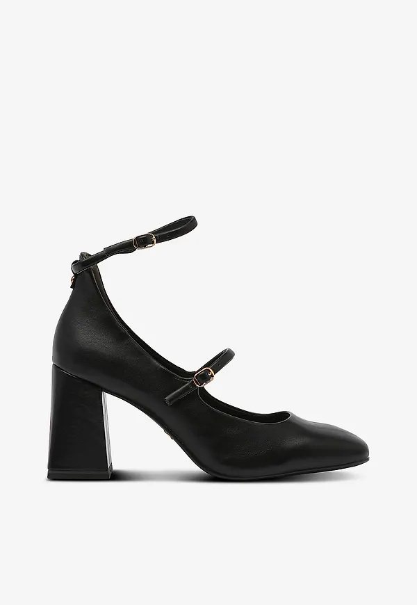 Tamaris - Pumps - Svart