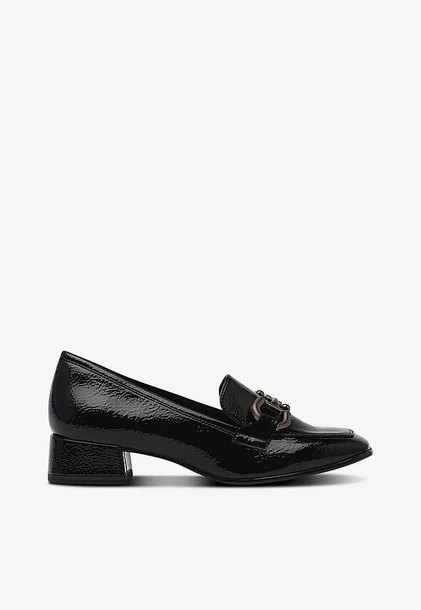 Tamaris - Pumps - Svart
