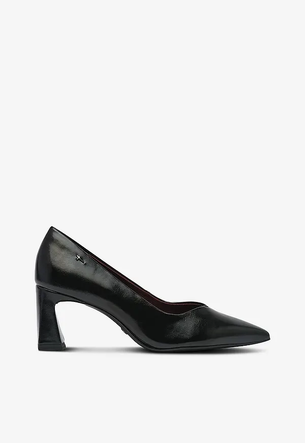 Tamaris - Pumps Women Court Sho - Svart