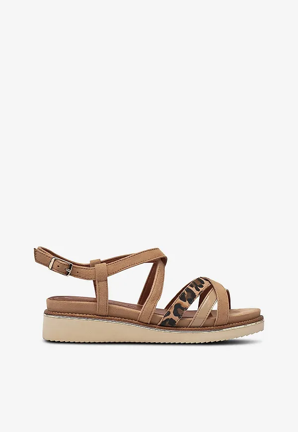 Tamaris - Sandal - Beige