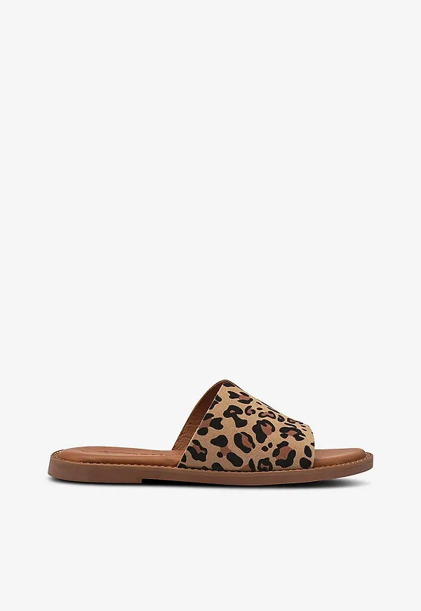 Tamaris - Sandal - Brun