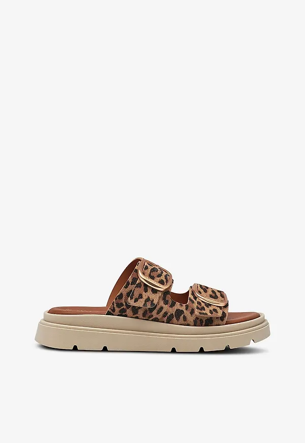 Tamaris - Sandal - Brun
