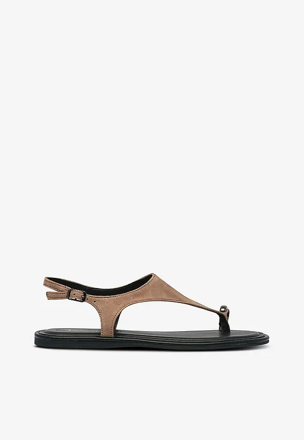 Tamaris - Sandaler - Beige