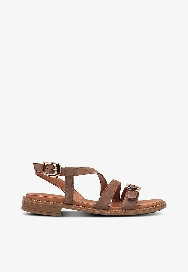 Tamaris - Sandaler - Beige