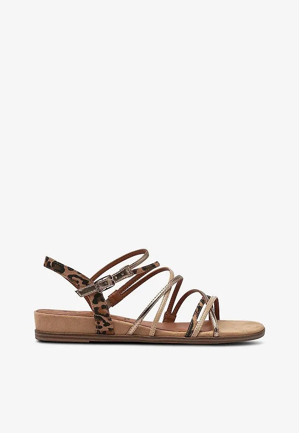 Tamaris - Sandaler - Beige