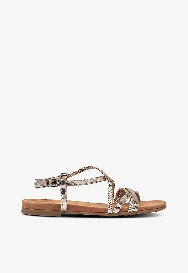 Tamaris - Sandaler - Beige