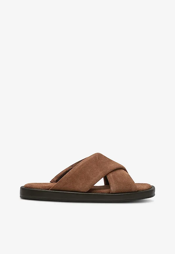 Tamaris - Sandaler - Brun