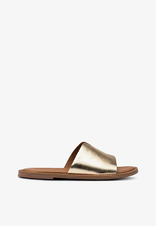 Tamaris - Sandaler - Guld
