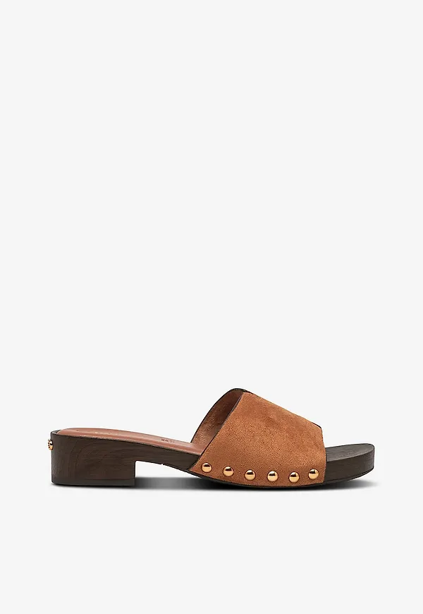 Tamaris - Sandaler Women - Brun