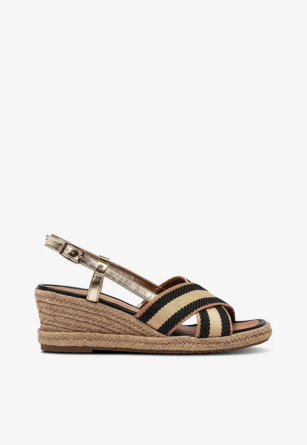 Tamaris - Sandalett - Beige