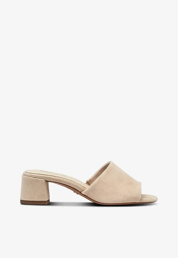 Tamaris - Sandaletter - Beige