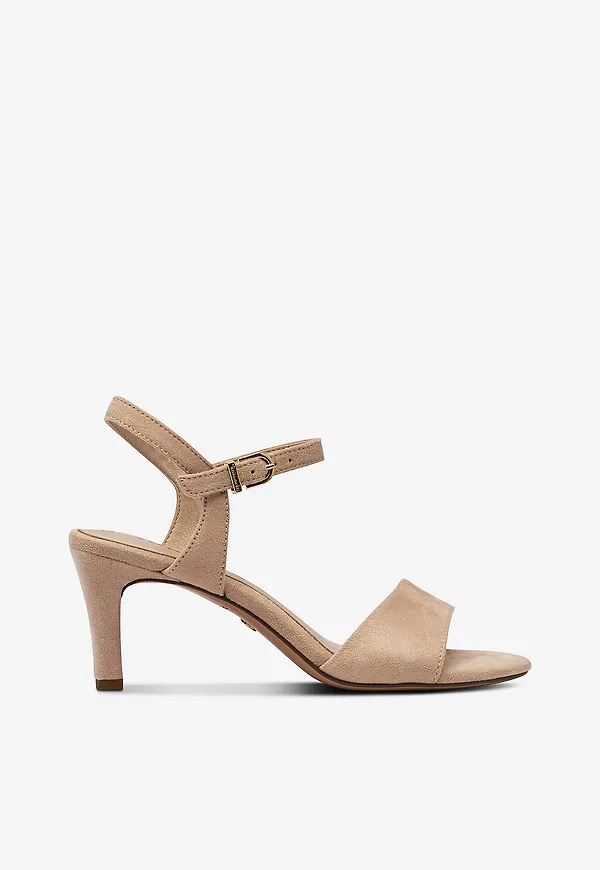 Tamaris - Sandaletter - Beige