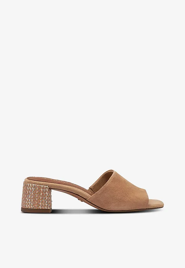 Tamaris - Sandaletter - Beige