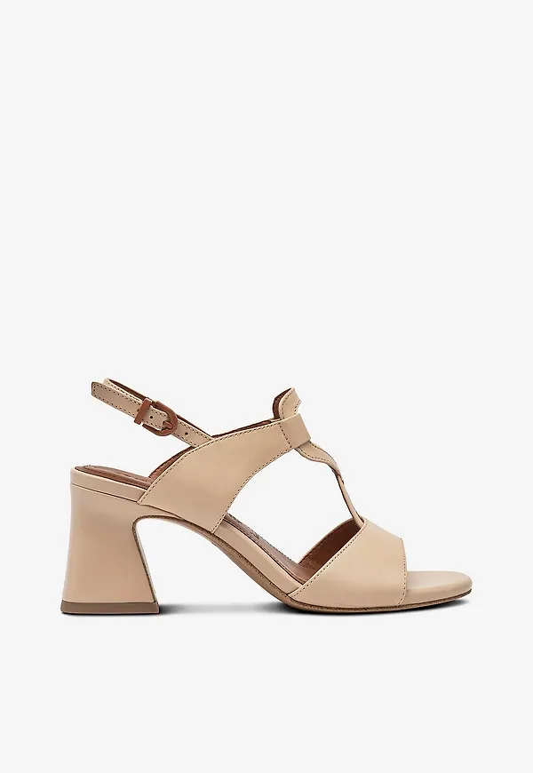 Tamaris - Sandaletter - Beige