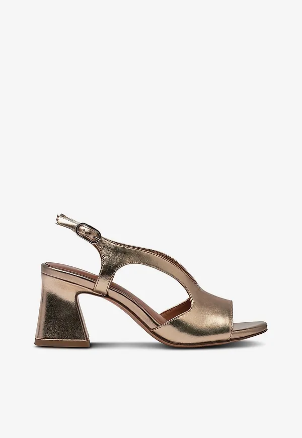 Tamaris - Sandaletter - Brons