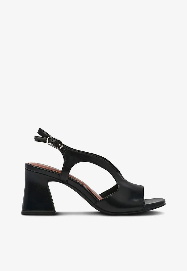 Tamaris - Sandaletter - Svart