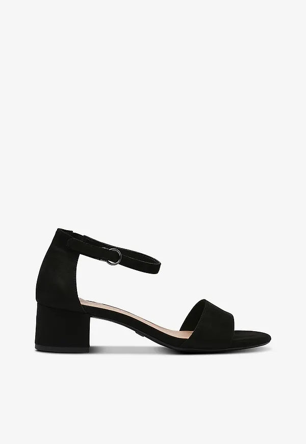 Tamaris - Sandaletter - Svart