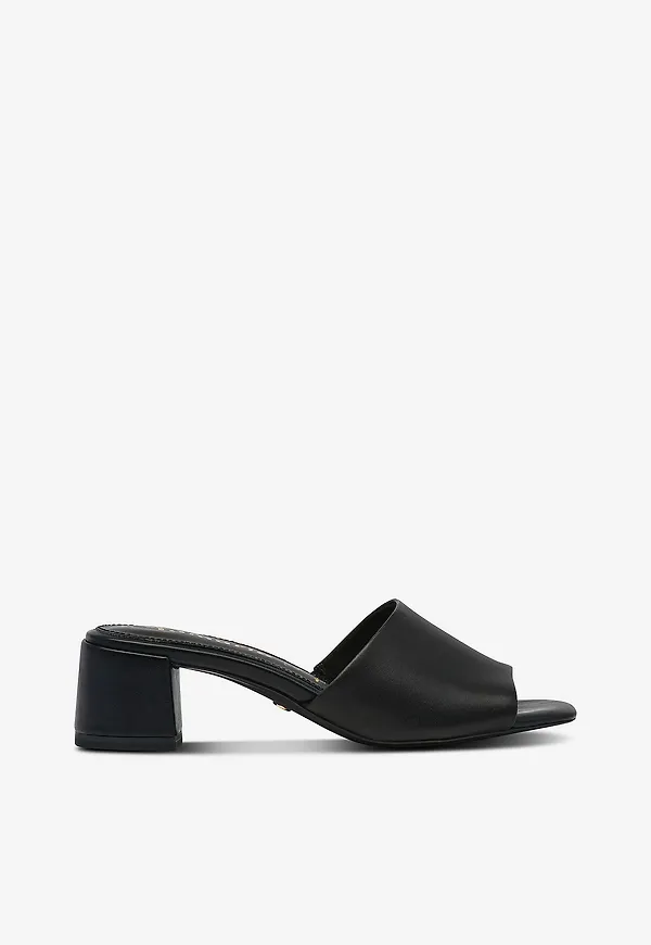 Tamaris - Sandaletter - Svart