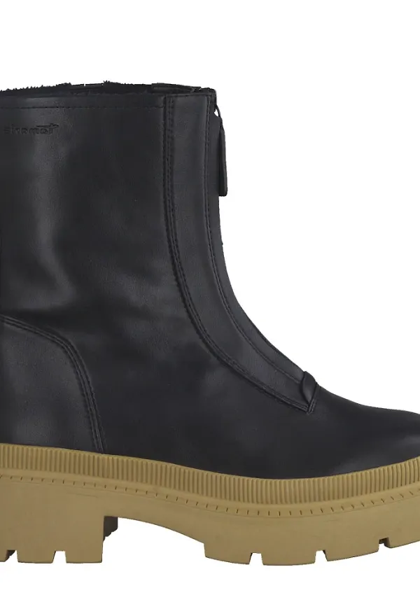 Tamaris Shoes Svart, Dam