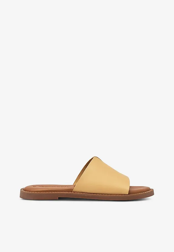 Tamaris - Slip on - Gul