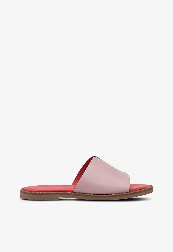 Tamaris - Slip on - Rosa