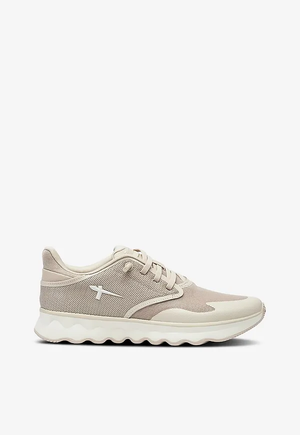 Tamaris - Sneakers - Beige