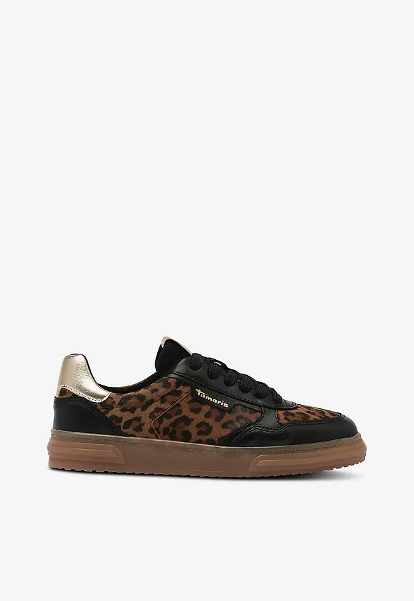 Tamaris - Sneakers - Brun