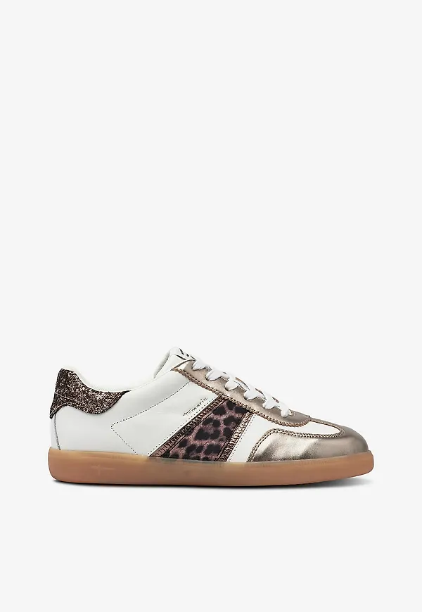 Tamaris - Sneakers M2362443 - Vit