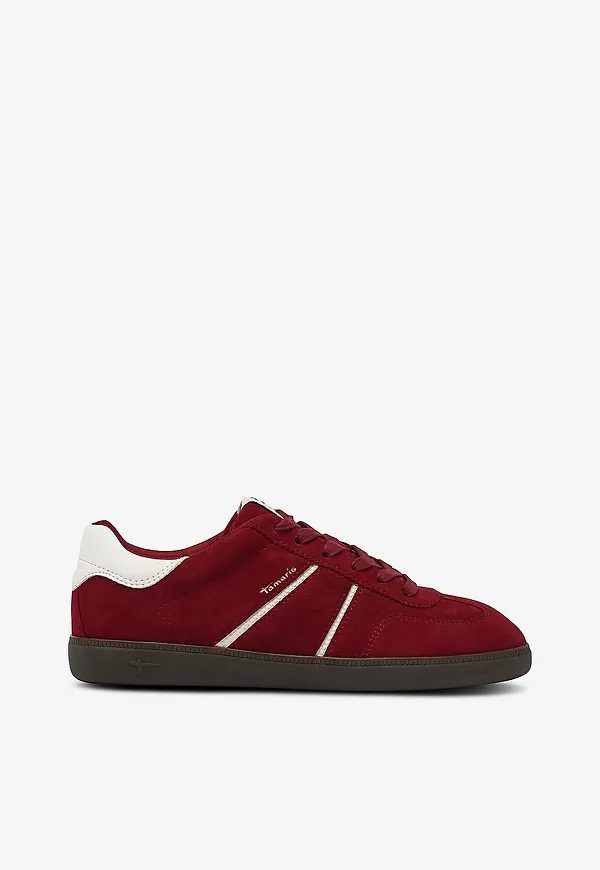 Tamaris - Sneakers M2362443 - Röd