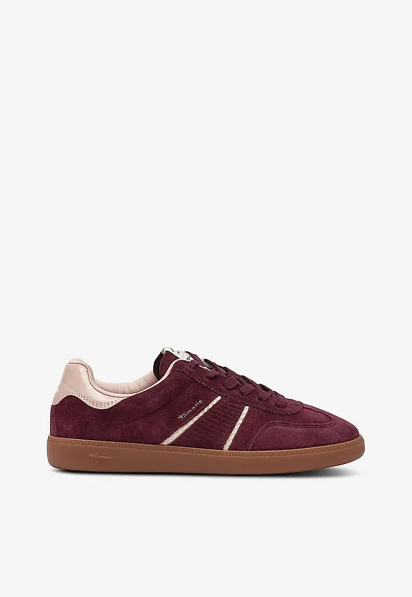 Tamaris - Sneakers M2362443 - Röd