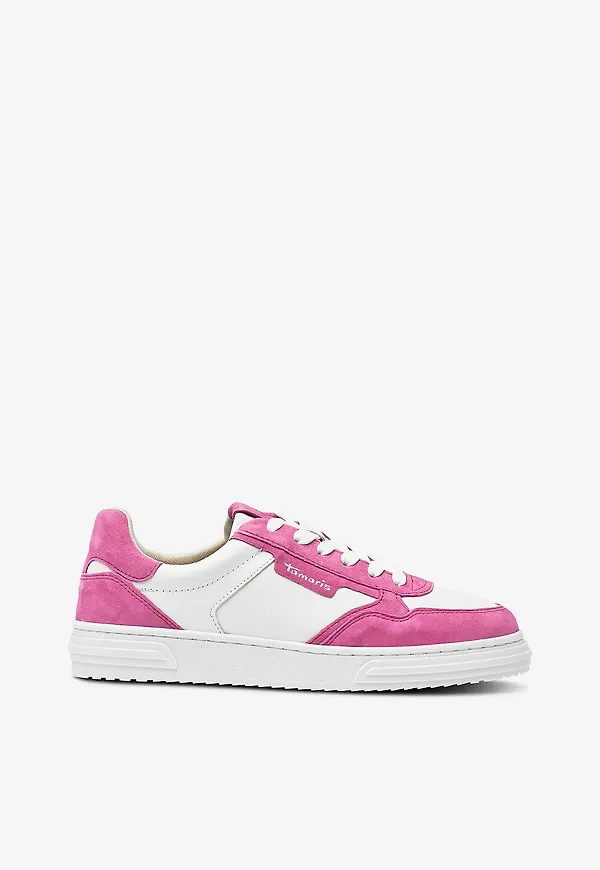 Tamaris - Sneakers - Rosa