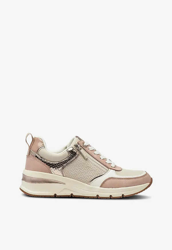 Tamaris - Sneakers - Rosa