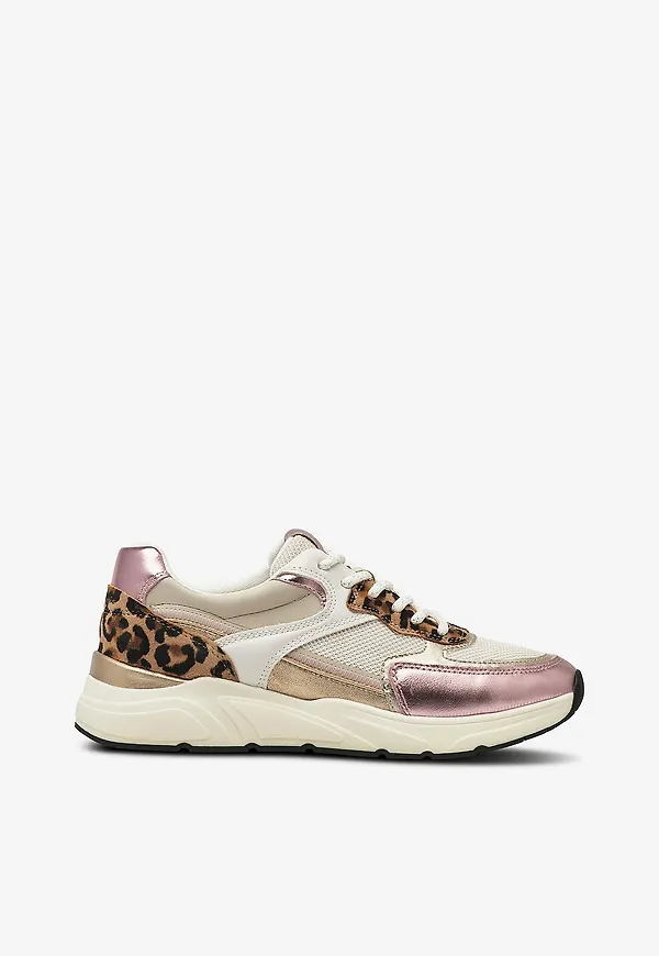 Tamaris - Sneakers - Rosa