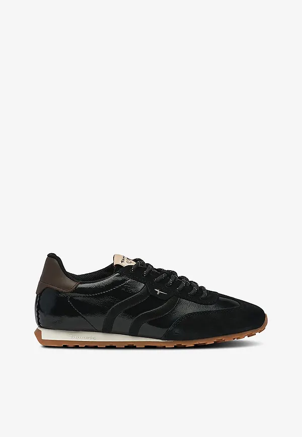 Tamaris - Sneakers - Svart