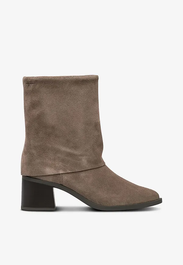 Tamaris - Stövletter - Beige