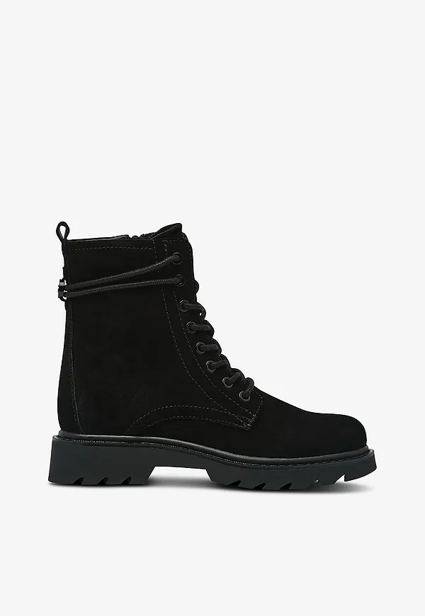 Tamaris - Women Boots - Svart