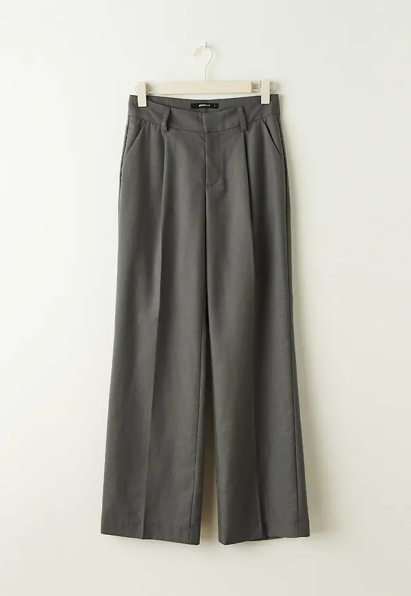Tammie TALL low waist trousers