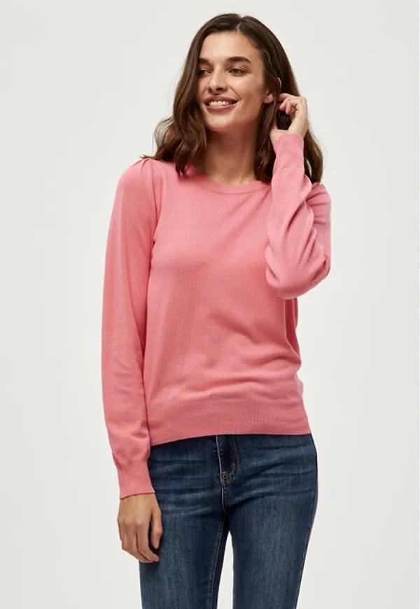 Tana Puff Longsleeve