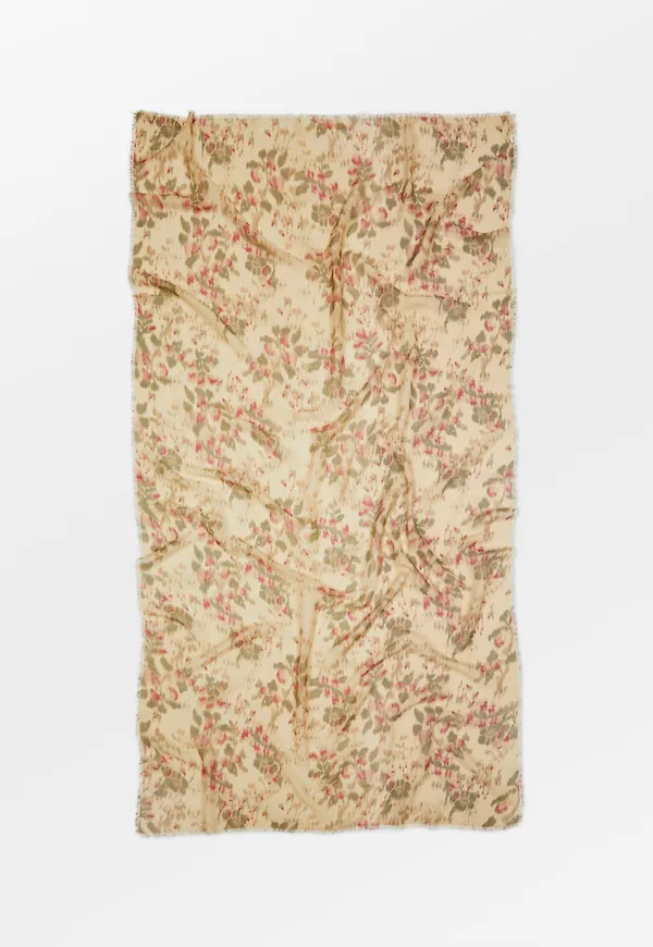 Tapelia Siw Scarf