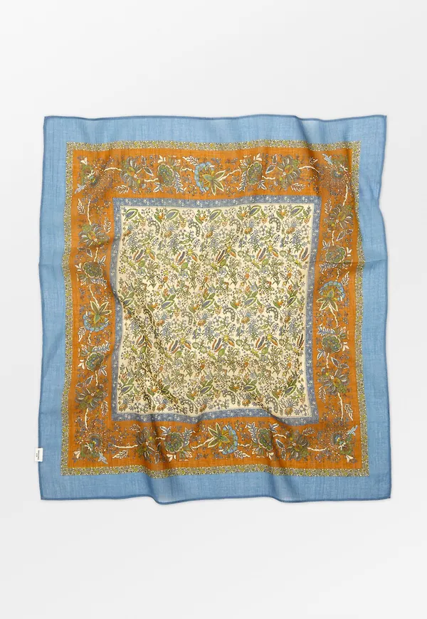 Tapisflora Cotta Scarf