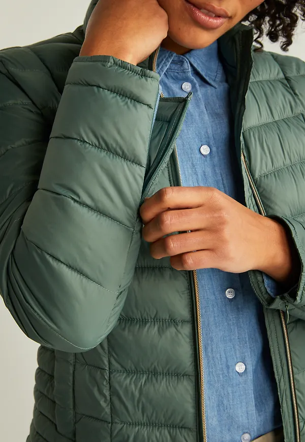 Tara jacket